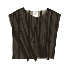 Load image into Gallery viewer, Acropora Vest - BOO PALA LONDON