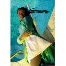 Load image into Gallery viewer, Adora Raincoat - BOO PALA LONDON