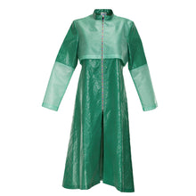 Load image into Gallery viewer, Adora Raincoat - BOO PALA LONDON