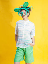 Load image into Gallery viewer, Anita Shorts - BOO PALA LONDON