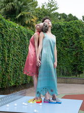 Load image into Gallery viewer, East Wind Dress - BOO PALA LONDON