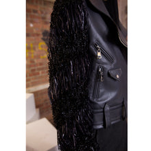Load image into Gallery viewer, Boogie Electric Biker Jacket - BOO PALA LONDON