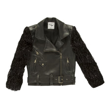 Load image into Gallery viewer, Boogie Electric Biker Jacket