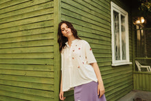 Load image into Gallery viewer, Organic Suvi Shirt