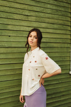 Load image into Gallery viewer, Organic Suvi Shirt