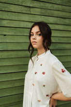Load image into Gallery viewer, Organic Suvi Shirt