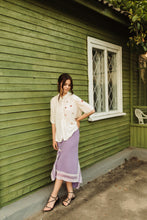 Load image into Gallery viewer, Organic Suvi Shirt
