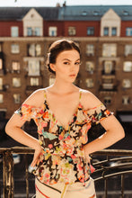 Load image into Gallery viewer, Lyla Blouse