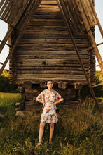 Load image into Gallery viewer, Laina Dress