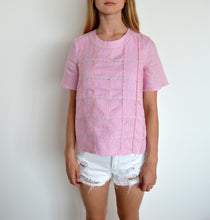 Load image into Gallery viewer, Alice T-Shirt - BOO PALA LONDON