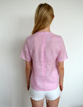Load image into Gallery viewer, Alice T-Shirt - BOO PALA LONDON
