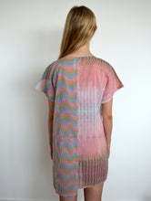 Load image into Gallery viewer, Plates & Cover Tunic - BOO PALA LONDON