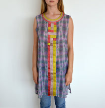 Load image into Gallery viewer, Laura Tunic - BOO PALA LONDON