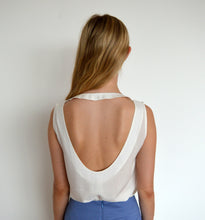 Load image into Gallery viewer, Elena Top - BOO PALA LONDON
