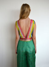 Load image into Gallery viewer, Cover Jumpsuit - BOO PALA LONDON