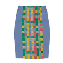 Load image into Gallery viewer, Candy Skirt - BOO PALA LONDON