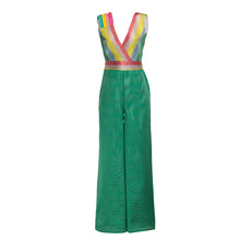 Load image into Gallery viewer, Cover Jumpsuit - BOO PALA LONDON