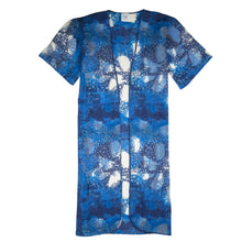 Load image into Gallery viewer, Deep Blue Kimono Jacket - BOO PALA LONDON