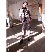 Load image into Gallery viewer, Esperanto Language Blazer - BOO PALA LONDON