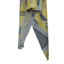 Load image into Gallery viewer, Unisex Grey & Lime T-Shirt - BOO PALA LONDON