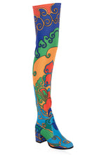 Load image into Gallery viewer, Ikigai High Boots