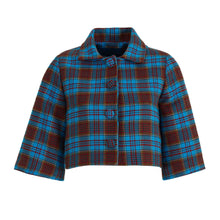 Load image into Gallery viewer, Nadia Cropped Jacket