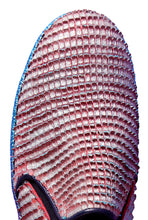 Load image into Gallery viewer, Pink Navy Poemotion Sneakers