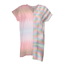 Load image into Gallery viewer, Plates & Cover Tunic - BOO PALA LONDON