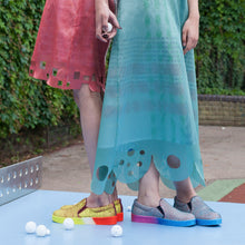 Load image into Gallery viewer, Sunny Poemotion Sneakers