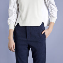 Load image into Gallery viewer, Teruko Blouse