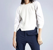 Load image into Gallery viewer, Teruko Blouse