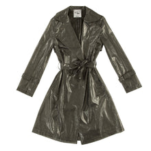 Load image into Gallery viewer, The Purpose Maker Raincoat - BOO PALA LONDON
