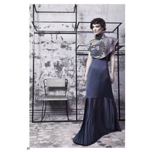 Load image into Gallery viewer, The Tunnel Elegance Maxi Dress