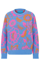 Load image into Gallery viewer, Vega Knit Jumper