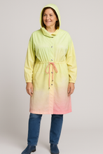 Load image into Gallery viewer, Unisex Masha Raincoat