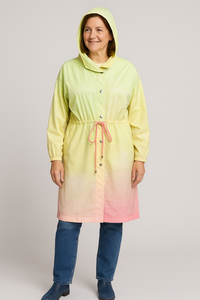 Unisex Masha Raincoat