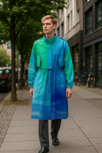 Load image into Gallery viewer, Unisex Maris Raincoat