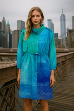 Load image into Gallery viewer, Unisex Maris Raincoat