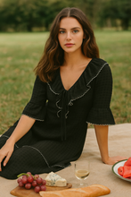 Load image into Gallery viewer, Kuro Dress