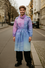 Load image into Gallery viewer, Unisex Elodie Raincoat