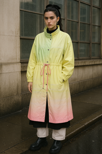 Unisex Masha Raincoat