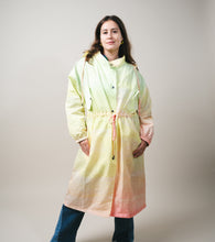 Load image into Gallery viewer, Unisex Masha Raincoat