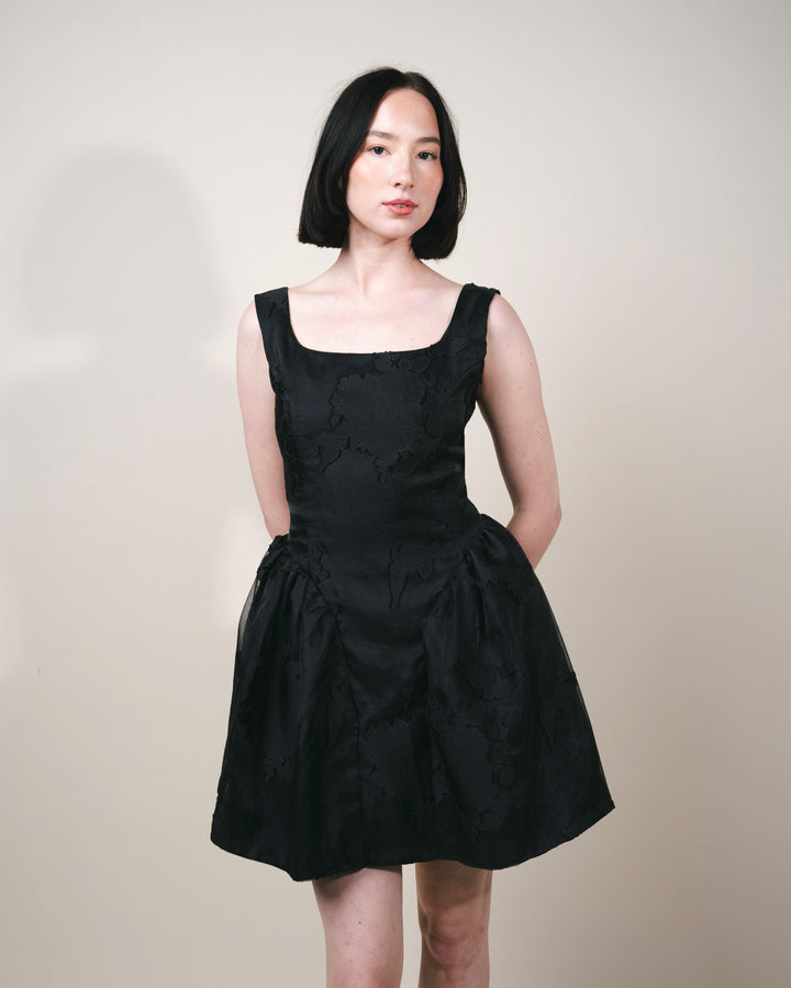 Caroline Dress by Boo Pala London