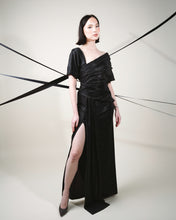 Load image into Gallery viewer, Carmen Maxi Dress