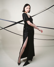 Load image into Gallery viewer, Carmen Maxi Dress