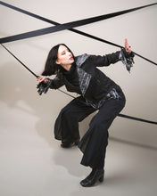 Load image into Gallery viewer, Lavinia Trousers - Black