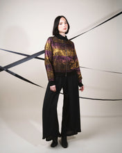 Load image into Gallery viewer, Lavinia Trousers - Black