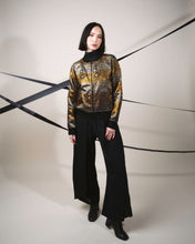 Load image into Gallery viewer, Alix Bomber Jacket