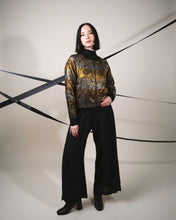 Load image into Gallery viewer, Alix Bomber Jacket