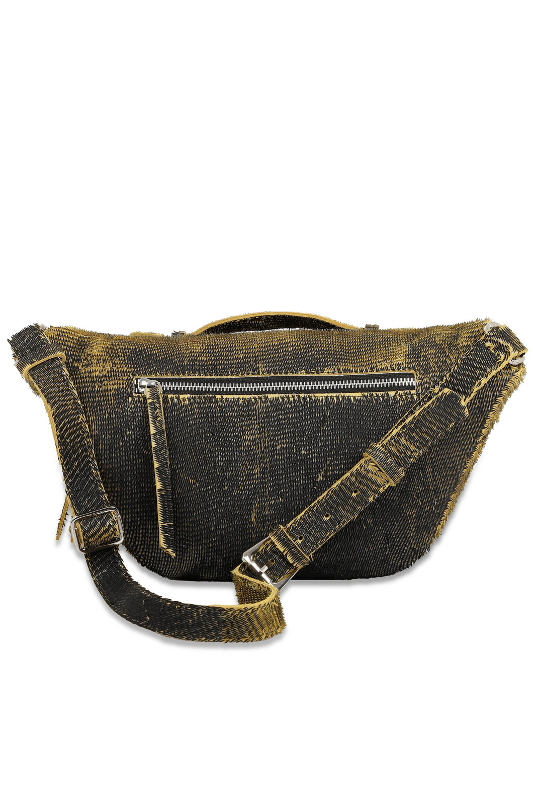 Alina Leather Bag